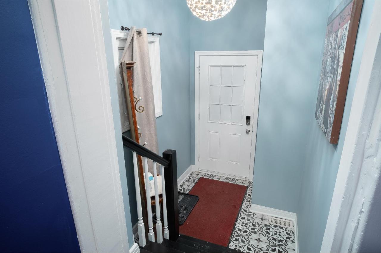 Private Room #1 Downtown Ottawa Extérieur photo